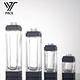 Square Cosmetic Containers